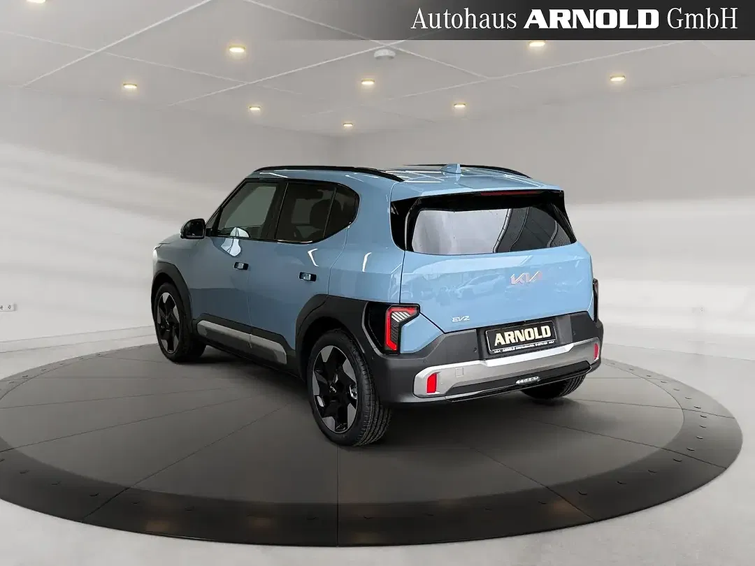 Kia EV2 Earth - Thumbnail 3