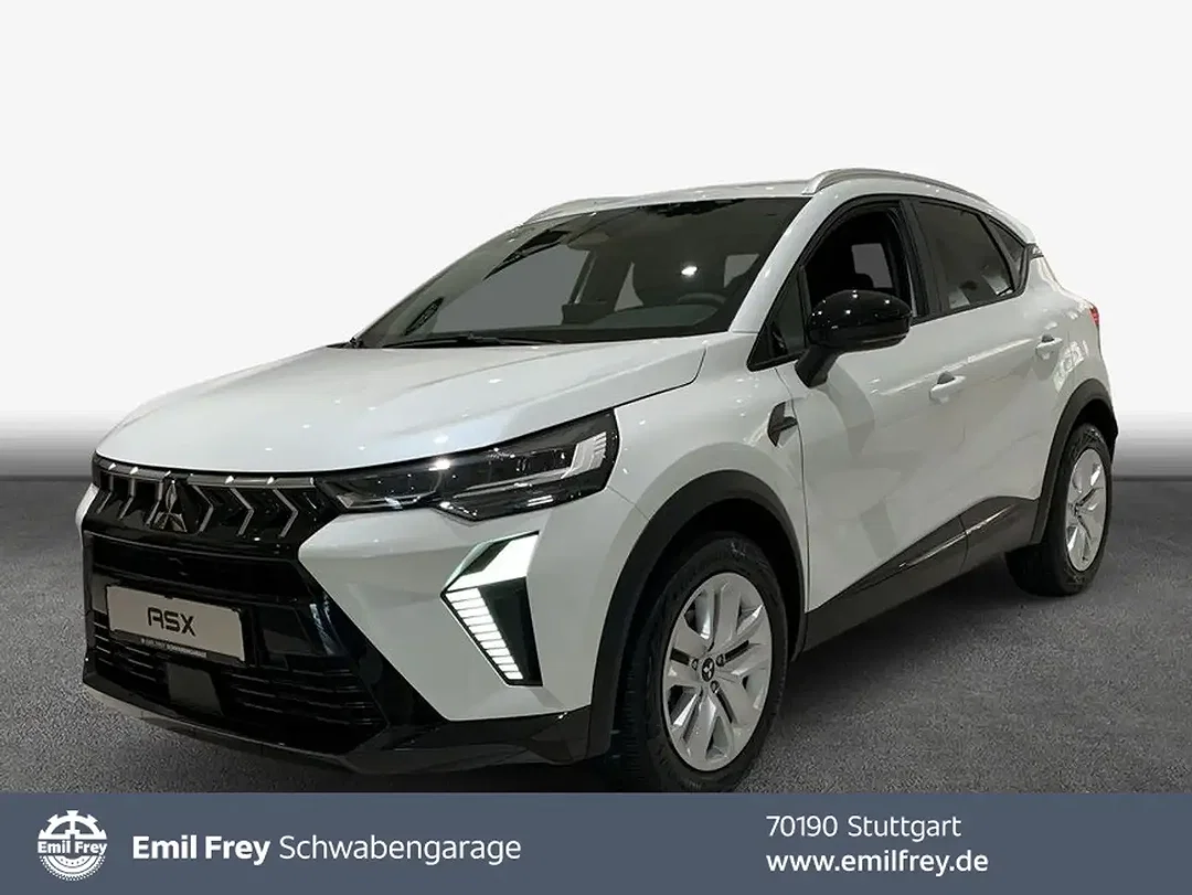 Mitsubishi ASX 1.3 Turbo MHEV Plus - Afbeelding 1