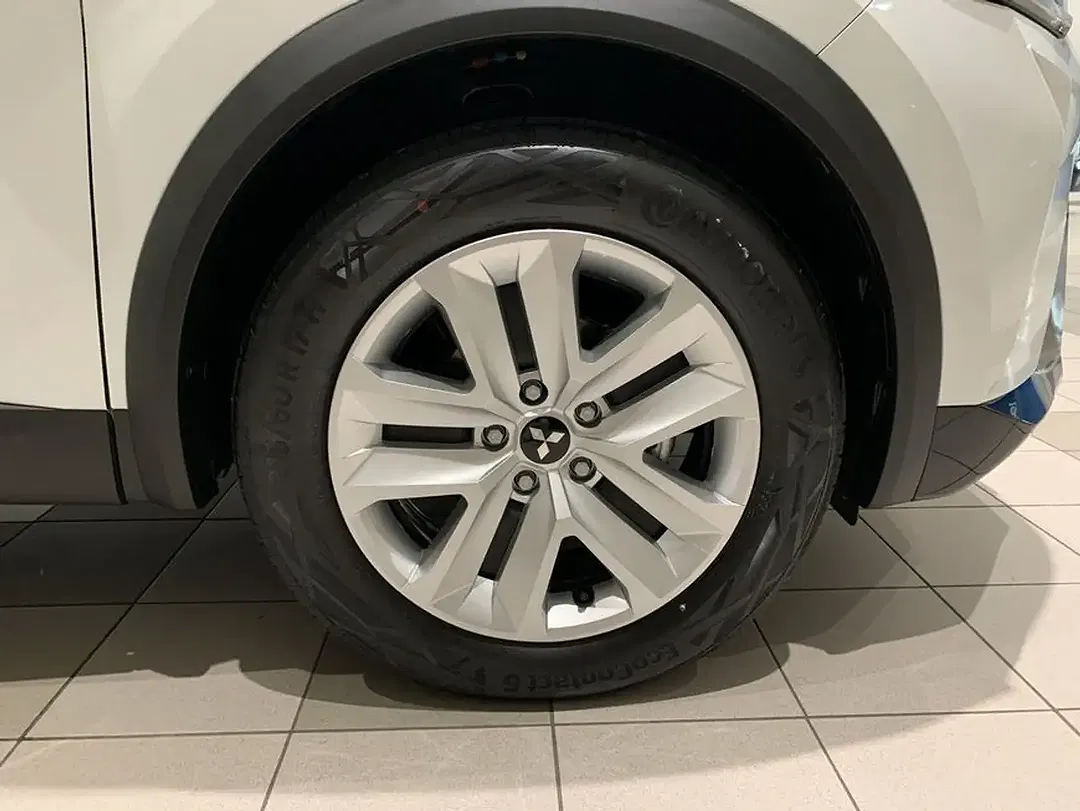 Mitsubishi ASX 1.3 Turbo MHEV Plus - foto 15