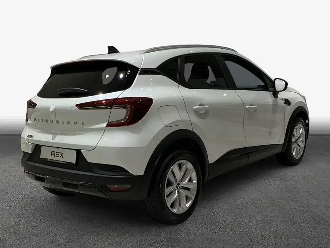 Mitsubishi ASX 1.3 Turbo MHEV Plus - foto 2