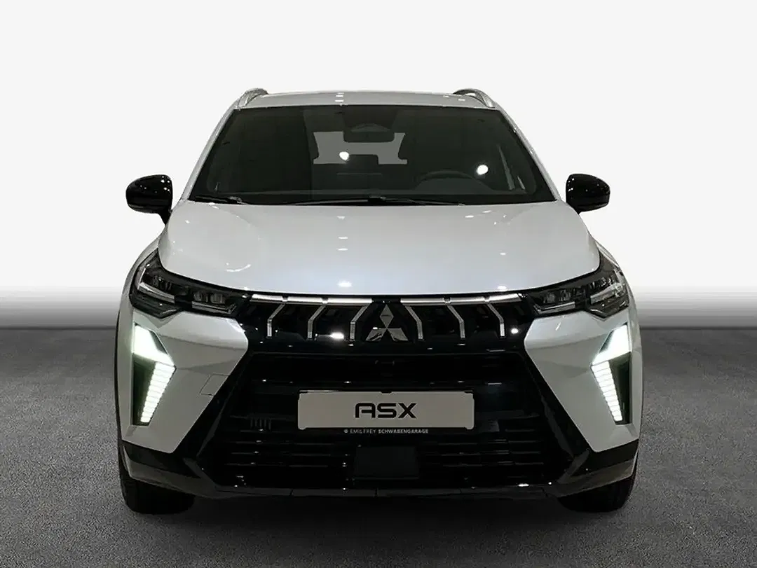 Mitsubishi ASX 1.3 Turbo MHEV Plus - Thumbnail 3