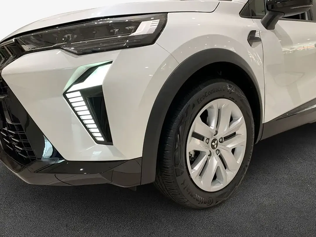 Mitsubishi ASX 1.3 Turbo MHEV Plus - Thumbnail 5