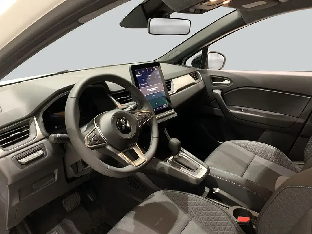 Mitsubishi ASX 1.3 Turbo MHEV Plus - Thumbnail 8