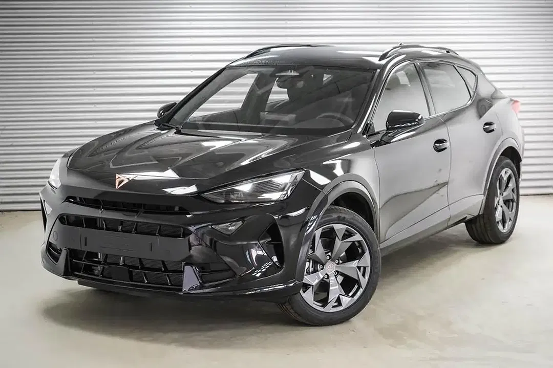 CUPRA Formentor 1.5 eTSI DSG AUT - Thumbnail 1