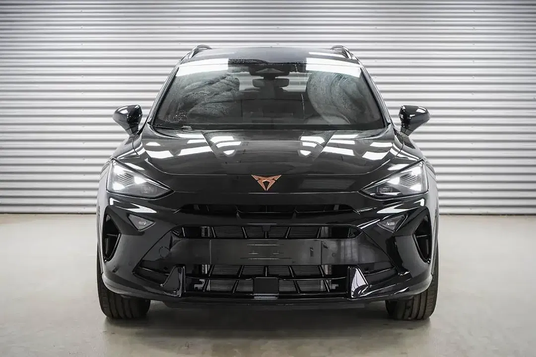 CUPRA Formentor 1.5 eTSI DSG AUT - Thumbnail 2