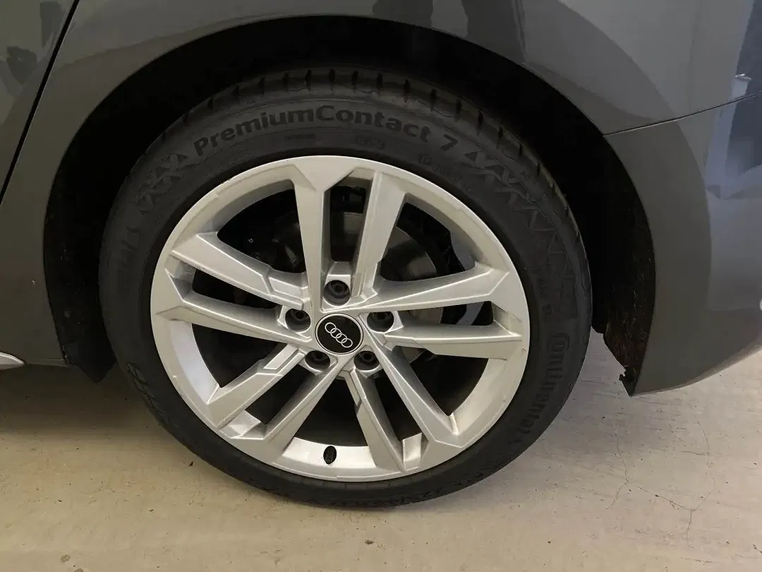Audi A3 40 2.0 TDI quattro Sportback S line - Thumbnail 12
