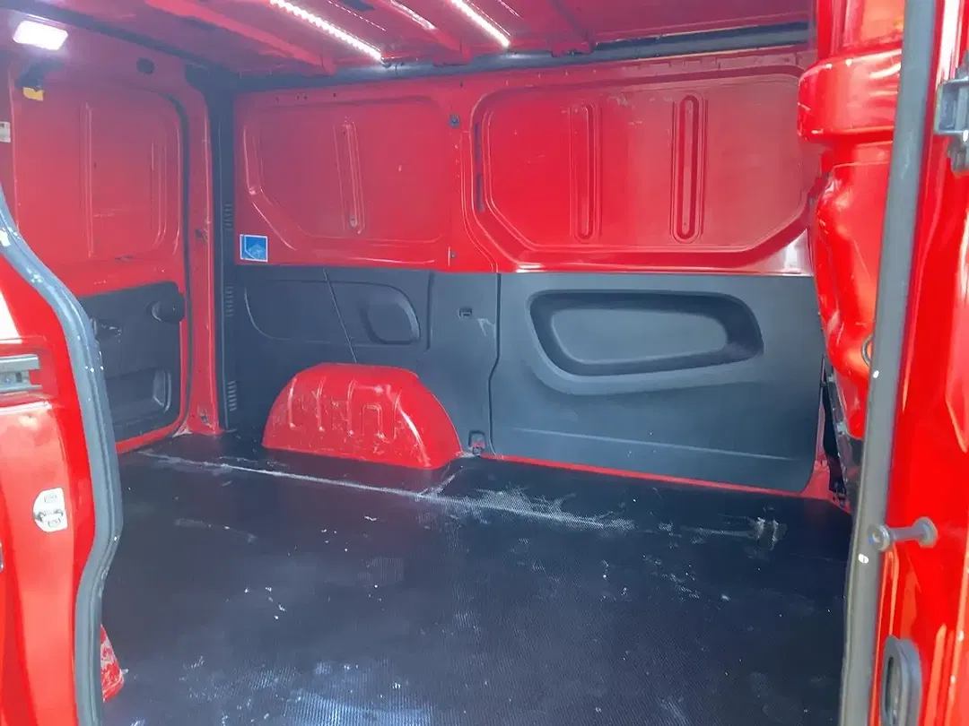 Renault Trafic dCi 120 3.0t L1H1 Komfort - Thumbnail 10