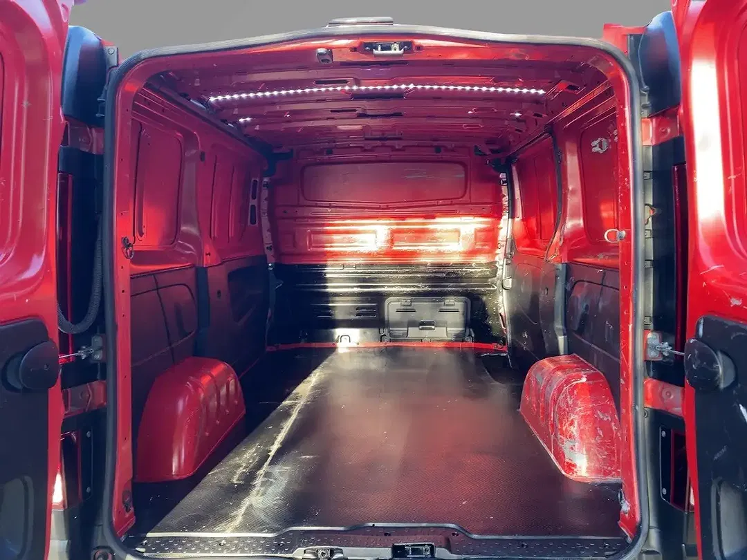 Renault Trafic dCi 120 3.0t L1H1 Komfort - Thumbnail 8
