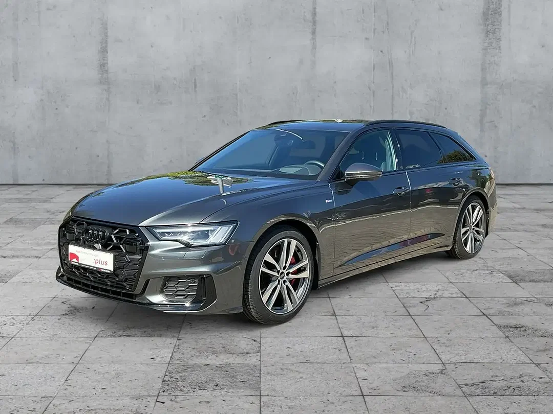 Audi A6 55 TFSI e quattro Matrix LED S line - Afbeelding 1