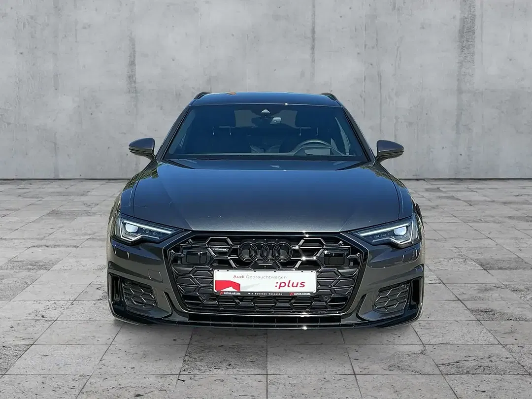 Audi A6 55 TFSI e quattro Matrix LED S line - Thumbnail 2