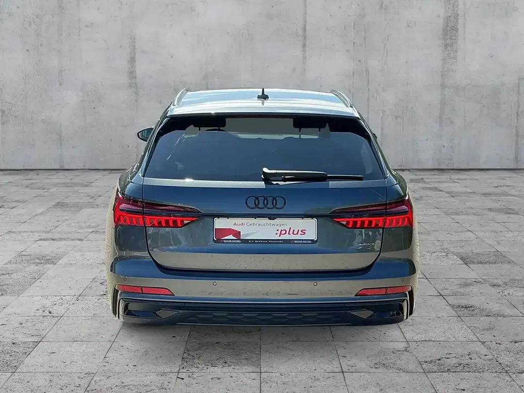 Audi A6 55 TFSI e quattro Matrix LED S line - Thumbnail 4