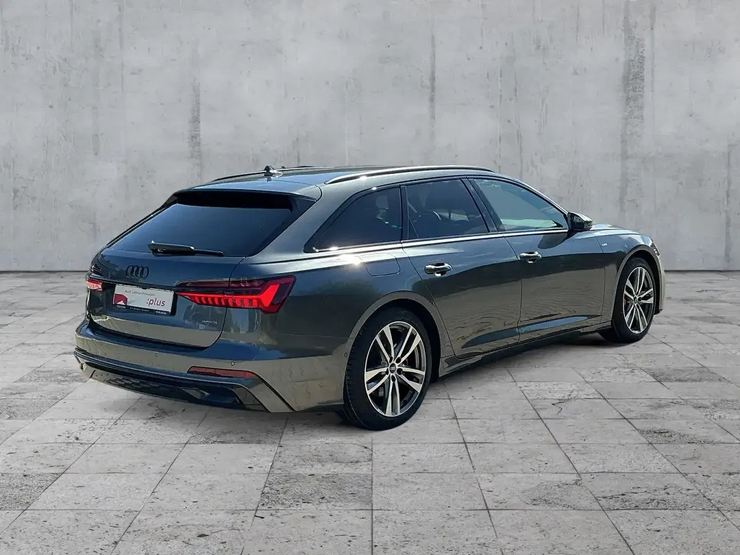 Audi A6 55 TFSI e quattro Matrix LED S line - Thumbnail 5