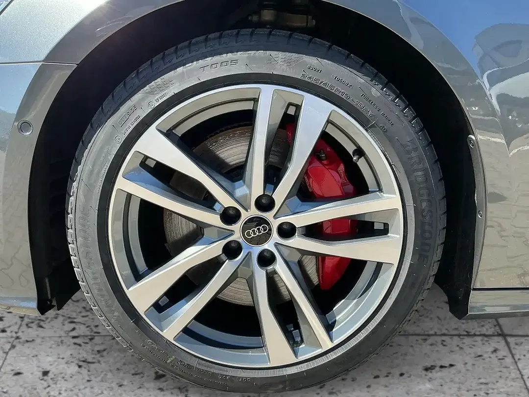 Audi A6 55 TFSI e quattro Matrix LED S line - Thumbnail 7