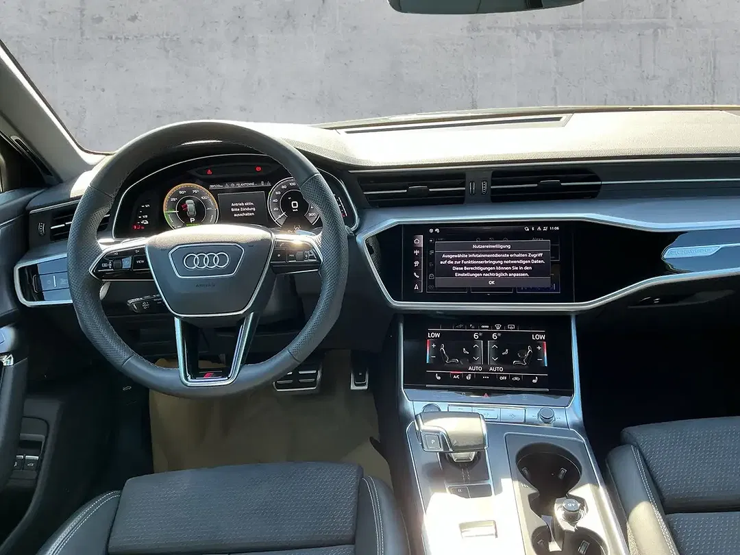 Audi A6 55 TFSI e quattro Matrix LED S line - Thumbnail 8