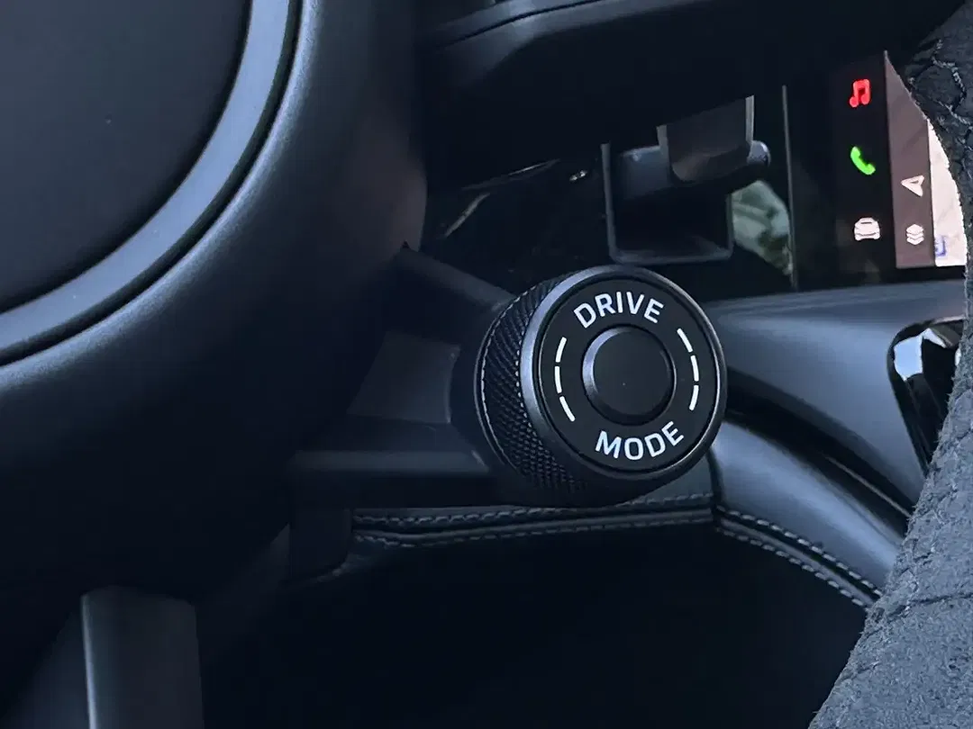 Porsche Panamera GTS - foto 15