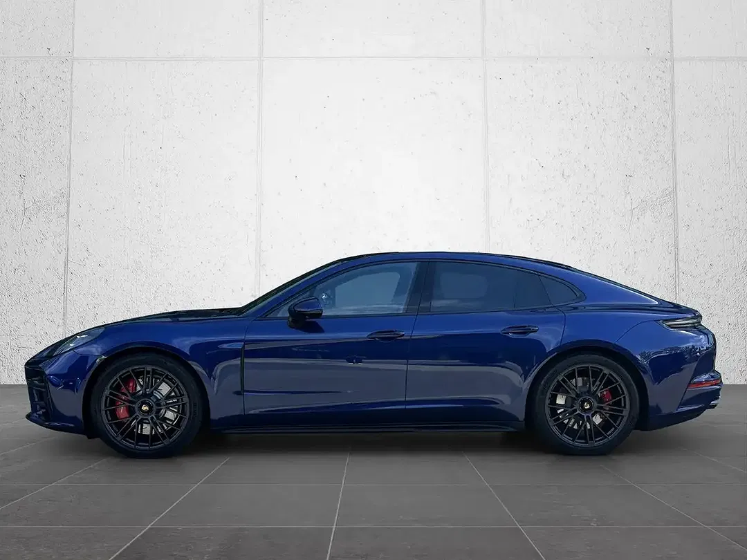 Porsche Panamera GTS - foto 2