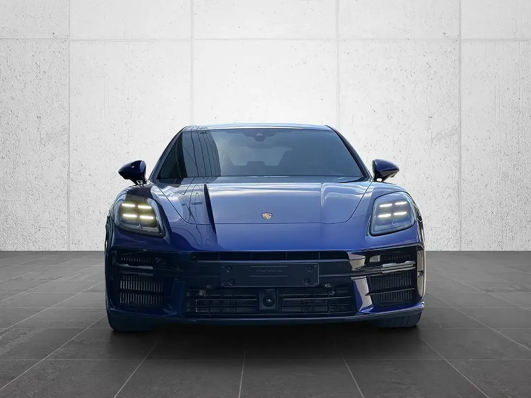 Porsche Panamera GTS - Thumbnail 4