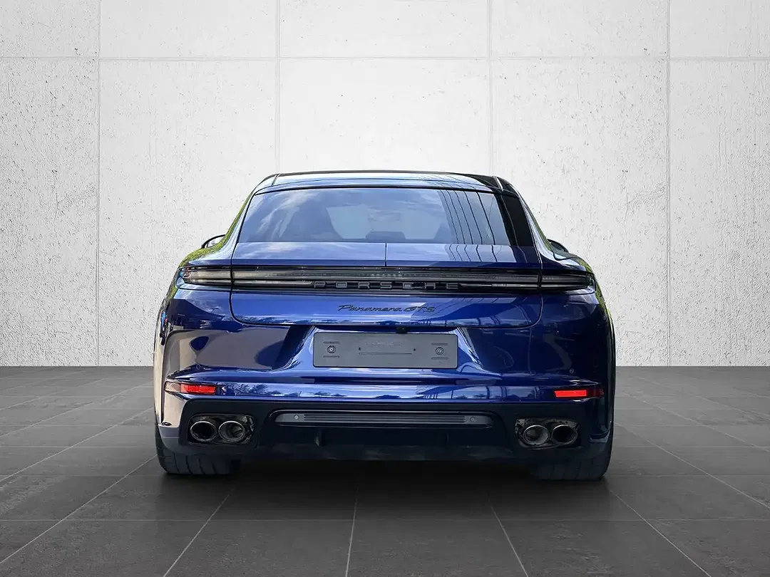 Porsche Panamera GTS - Thumbnail 5