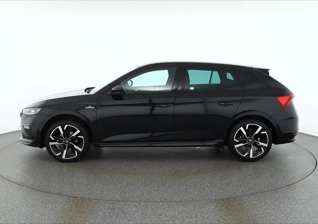 Skoda Scala 1.5 TSI DSG Monte Carlo - foto 1