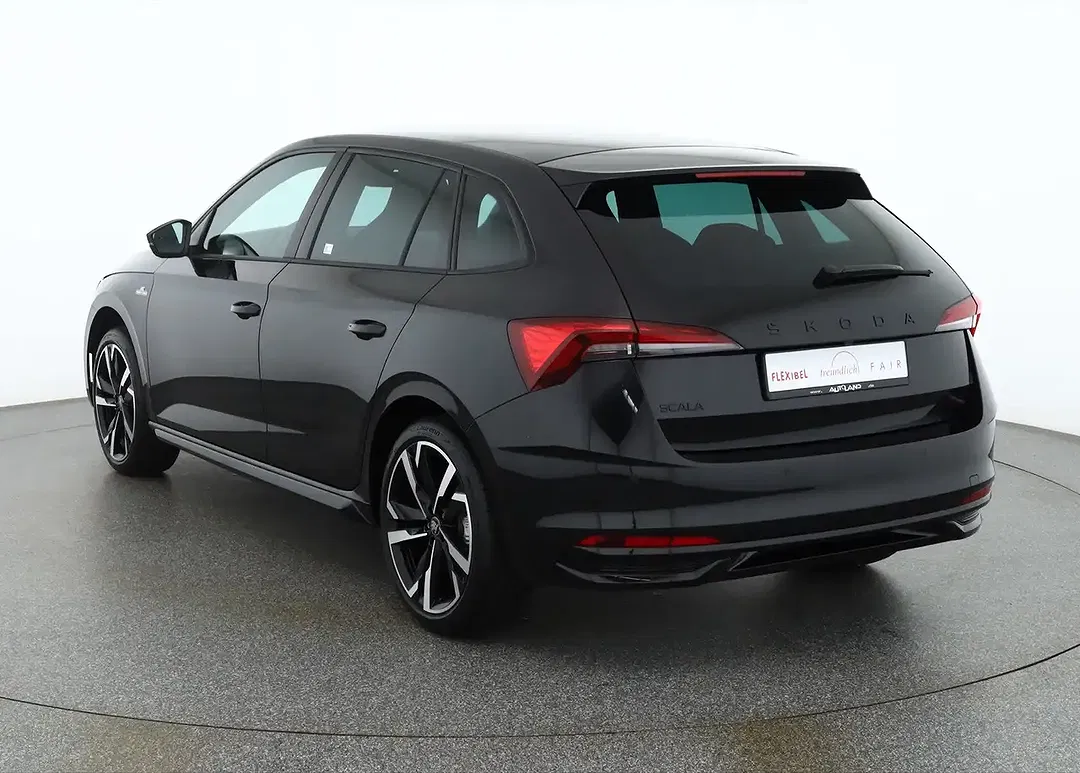 Skoda Scala 1.5 TSI DSG Monte Carlo - foto 2