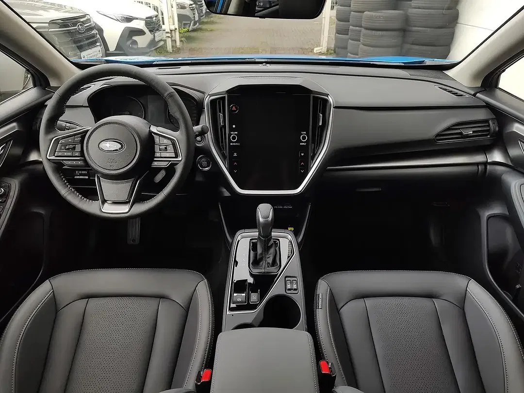 Subaru Impreza 2.0 AUT AWD Platinum - Thumbnail 11