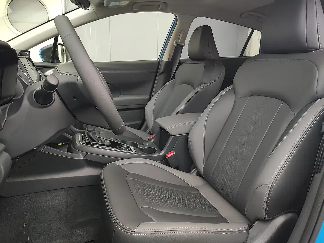 Subaru Impreza 2.0 AUT AWD Platinum - Thumbnail 12