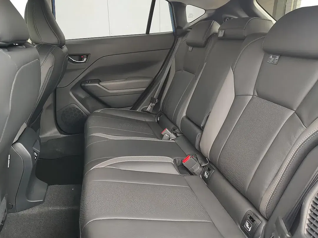 Subaru Impreza 2.0 AUT AWD Platinum - Thumbnail 13