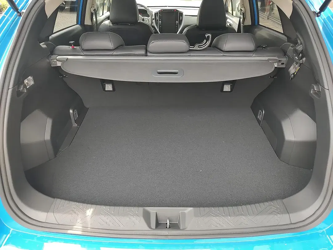 Subaru Impreza 2.0 AUT AWD Platinum - Thumbnail 14