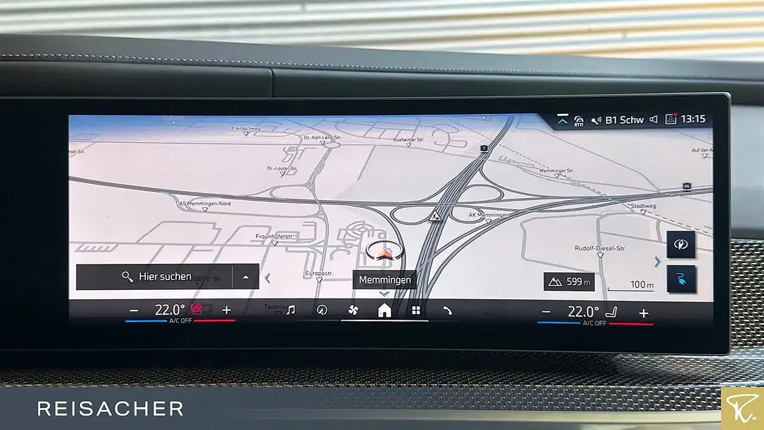 BMW i7 xDrive - Thumbnail 7