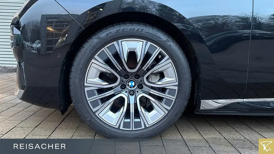 BMW i7 xDrive - foto 2