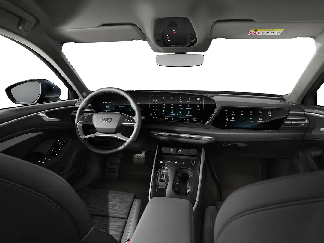 Audi A6 TDI S tronic quattro - Thumbnail 9