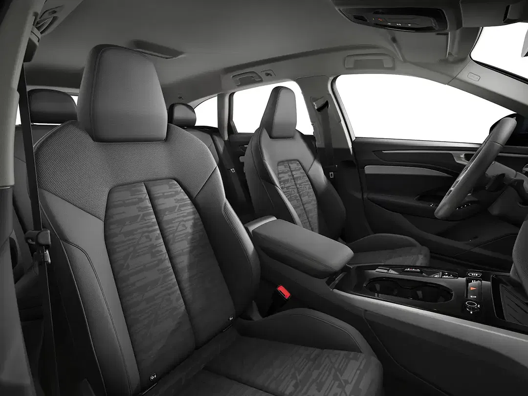 Audi A6 TDI S tronic quattro - Thumbnail 10