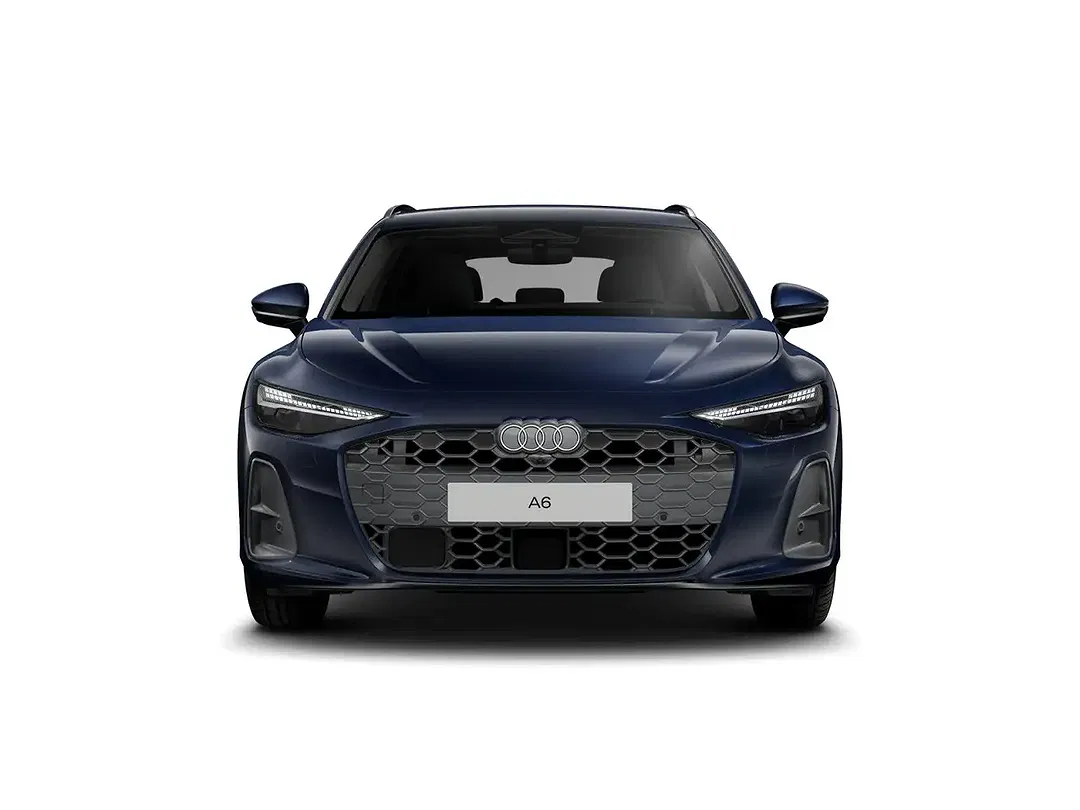 Audi A6 TDI S tronic quattro - Thumbnail 2