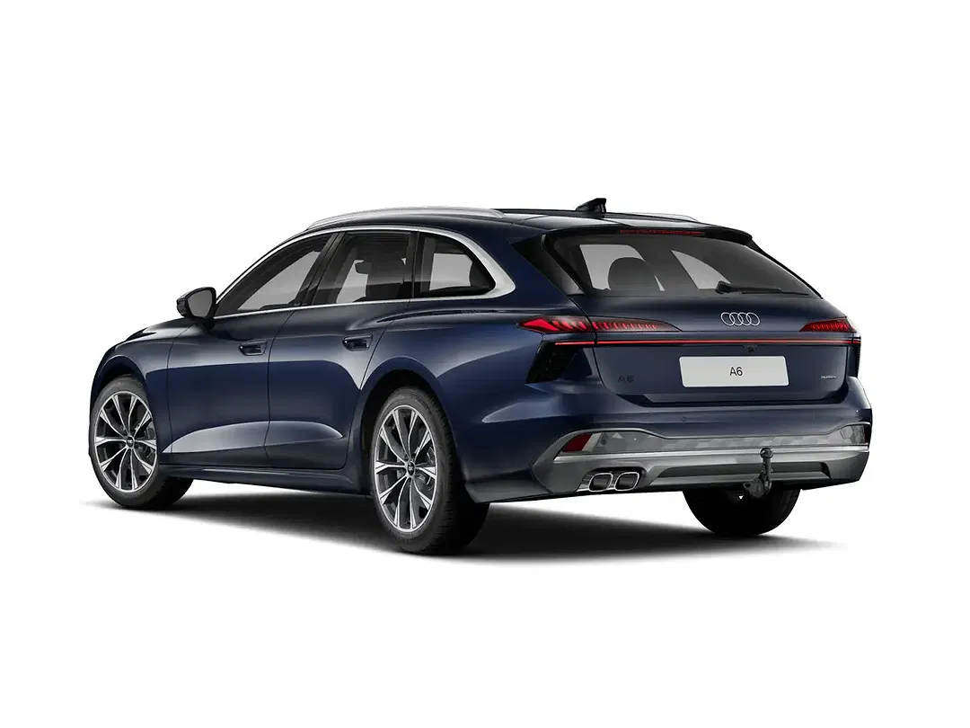 Audi A6 TDI S tronic quattro - Thumbnail 5