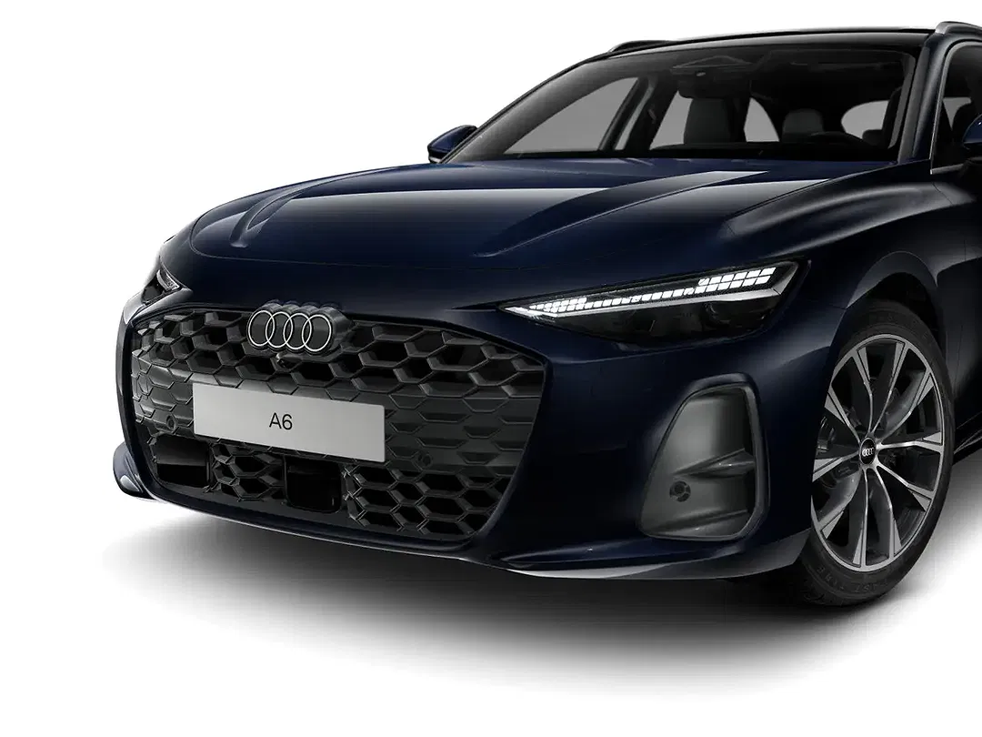 Audi A6 TDI S tronic quattro - Thumbnail 8
