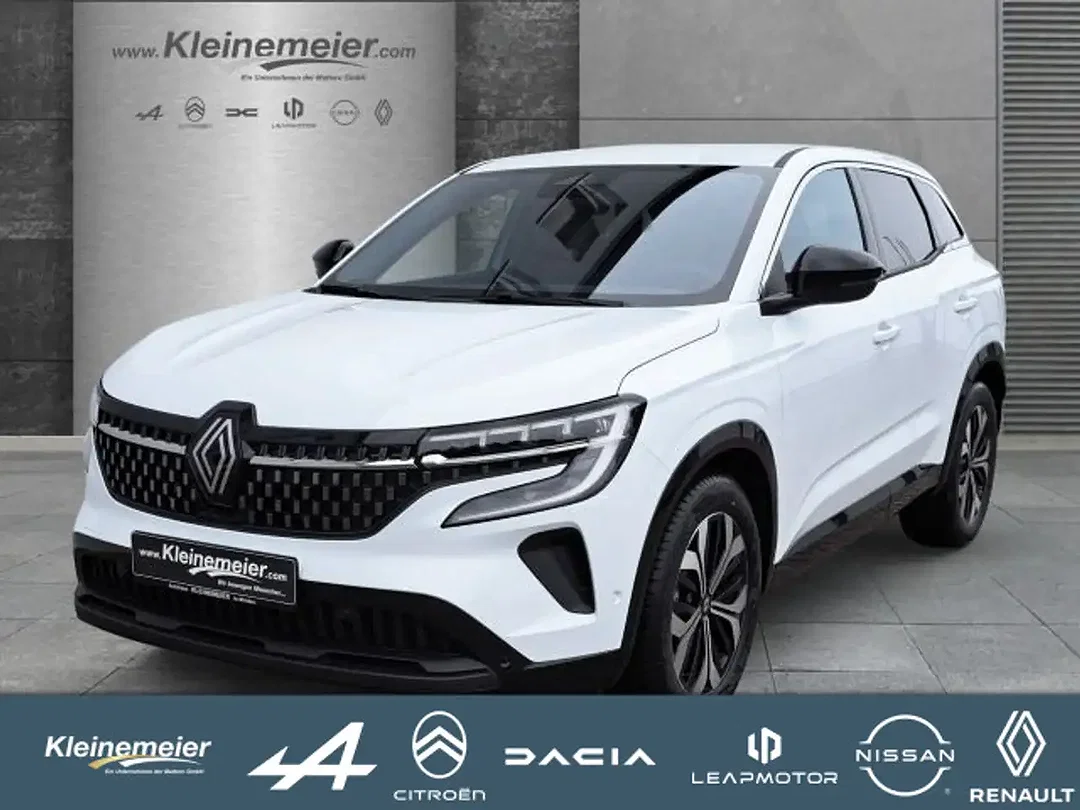 Renault Austral E-Tech Hybrid - Afbeelding 1
