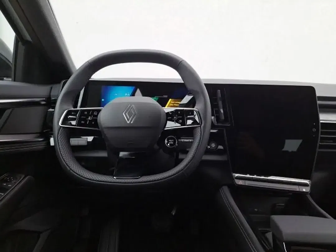 Renault Austral E-Tech Hybrid - Thumbnail 11