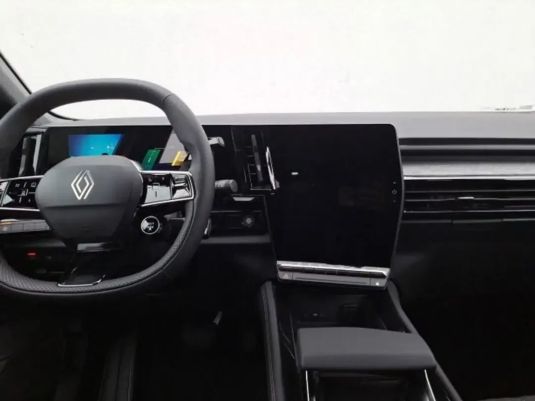 Renault Austral E-Tech Hybrid - Thumbnail 12