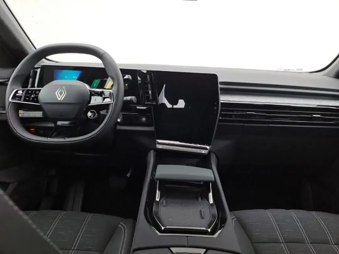 Renault Austral E-Tech Hybrid - Thumbnail 13