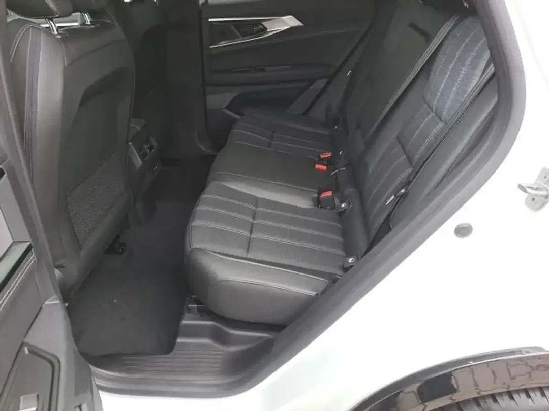 Renault Austral E-Tech Hybrid - foto 15