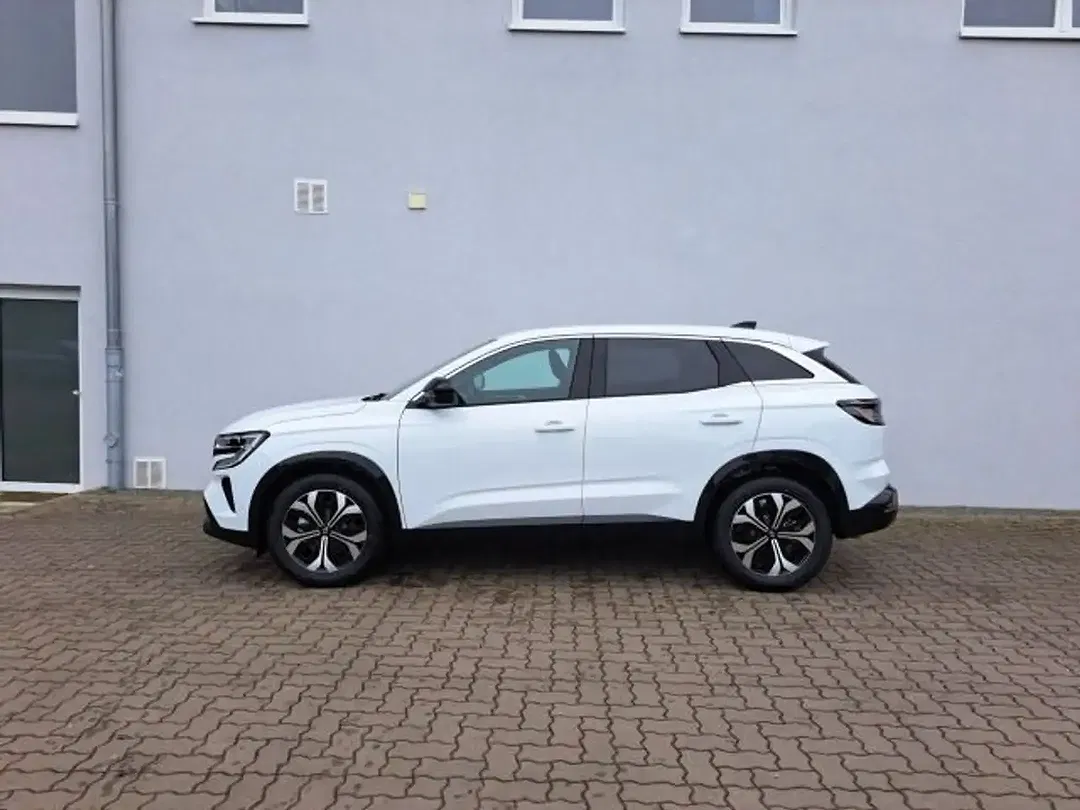 Renault Austral E-Tech Hybrid - Thumbnail 5