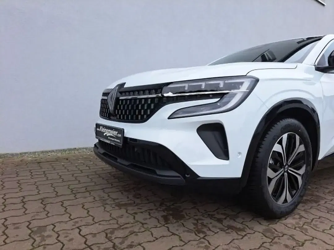 Renault Austral E-Tech Hybrid - Thumbnail 6
