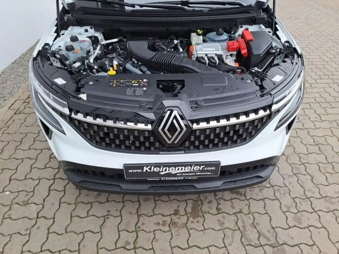 Renault Austral E-Tech Hybrid - Thumbnail 7