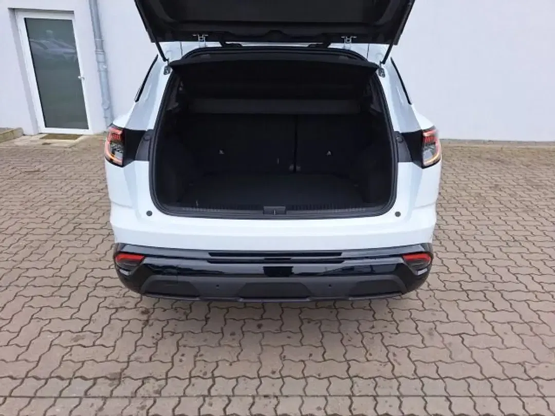 Renault Austral E-Tech Hybrid - Thumbnail 8