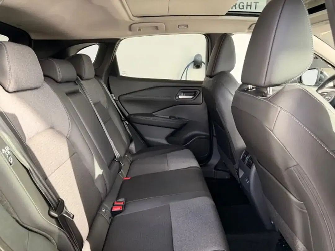 Nissan Qashqai Hybrid N-Connecta - Thumbnail 12