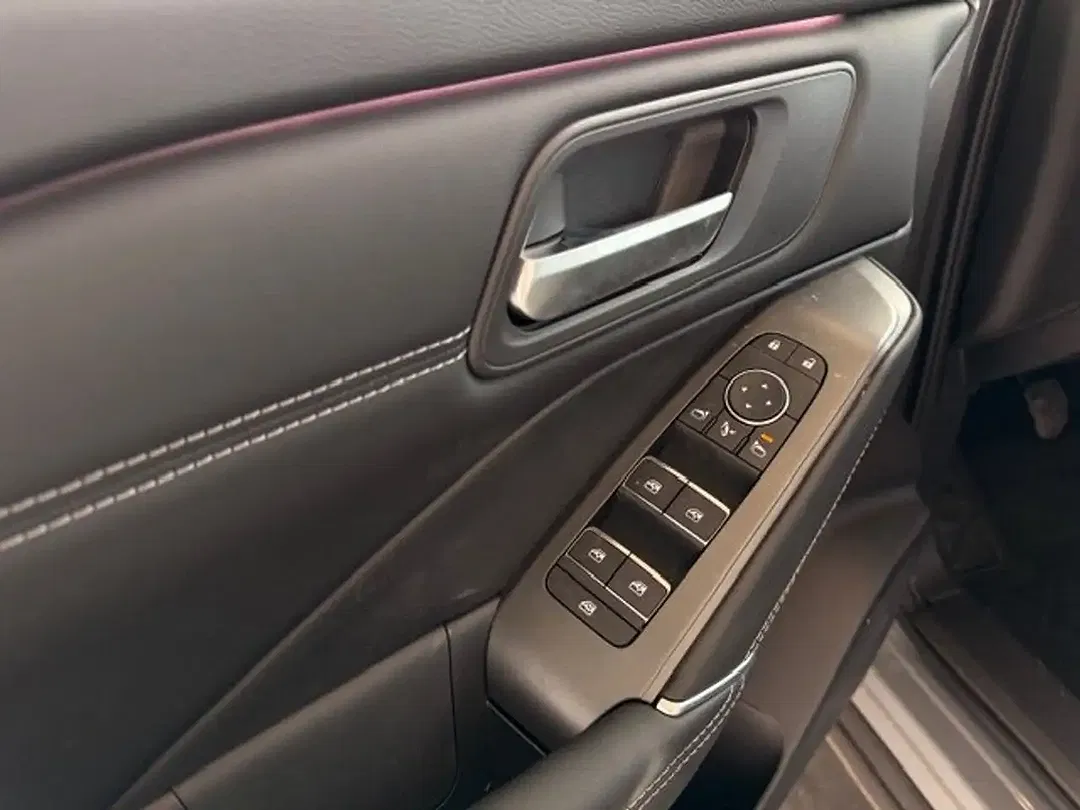 Nissan Qashqai Hybrid N-Connecta - Thumbnail 13