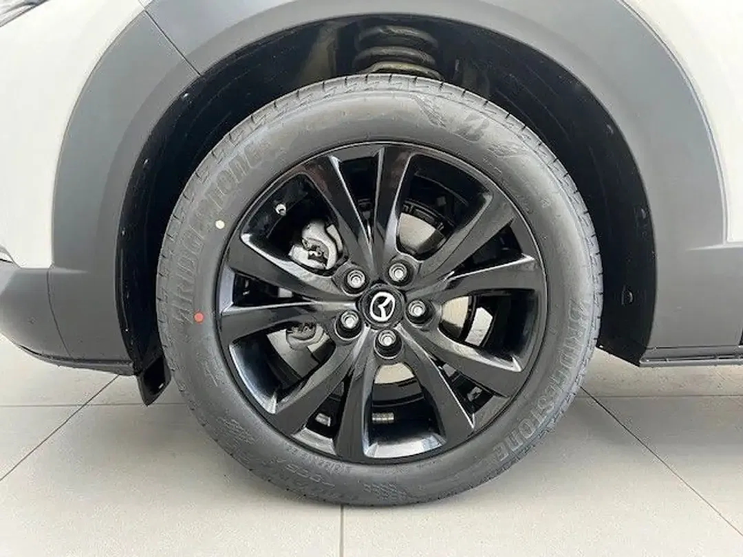 Mazda CX-30 2.5 6MT Homura - Thumbnail 9