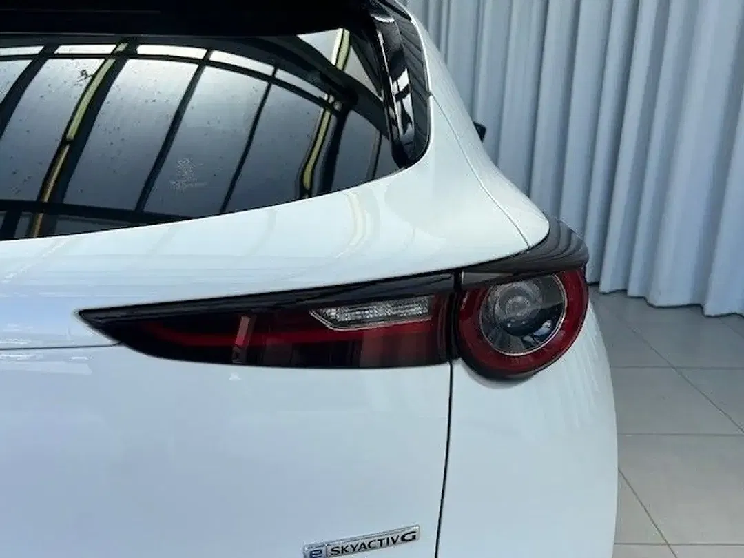 Mazda CX-30 2.5 6MT Homura - Thumbnail 10