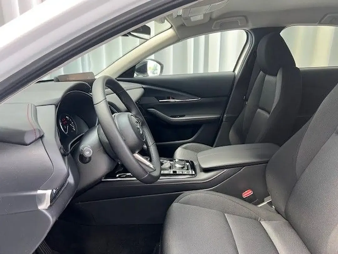 Mazda CX-30 2.5 6MT Homura - Thumbnail 12