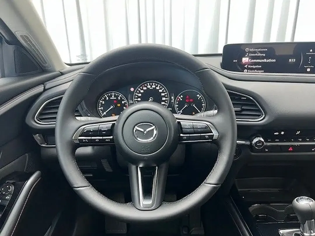 Mazda CX-30 2.5 6MT Homura - foto 14